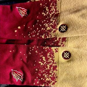 Stance socks Florida state